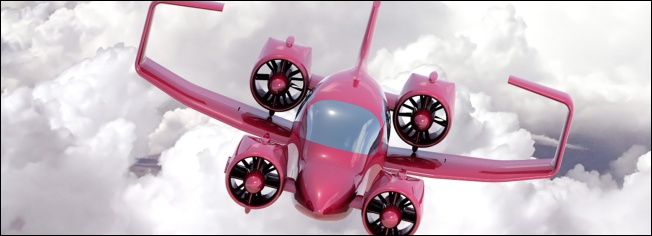 首台可垂直起降飛行車 M400 Skycar 現身 ebay，任何人有錢都可以買回家收藏 - 電腦王阿達