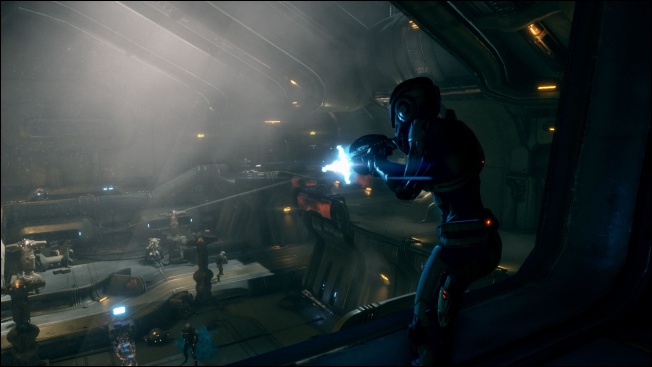 BioWare 放棄戰鬥,在《質量效應:仙女座》更新中移除 Denuvo 防拷工具 - 電腦王阿達 BioWare 放棄戰鬥,在《質量效應:仙女座》更新中移除 Denuvo 防拷工具 - 電腦王阿達