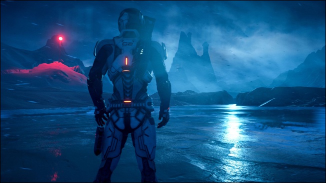 BioWare 放棄戰鬥，在《質量效應：仙女座》更新中移除 Denuvo 防拷工具 - 電腦王阿達