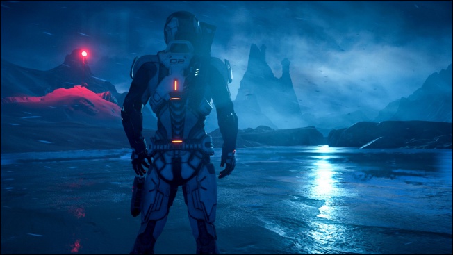 BioWare 放棄戰鬥,在《質量效應:仙女座》更新中移除 Denuvo 防拷工具 - 電腦王阿達 BioWare 放棄戰鬥,在《質量效應:仙女座》更新中移除 Denuvo 防拷工具 - 電腦王阿達