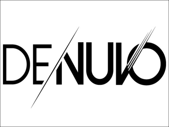 Denuvo Denuvo