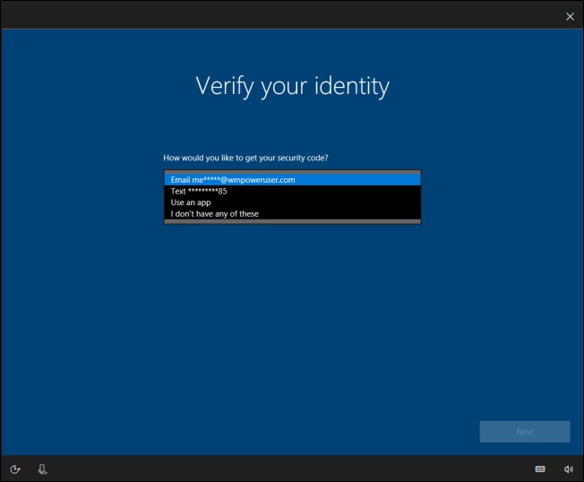 等待多年的 重置密碼 功能,在 Windows 10 Fall Creators Update 最新預覽版本中實做出來 - 電腦王阿達 等待多年的 重置密碼 功能,在 Windows 10 Fall Creators Update 最新預覽版本中實做出來 - 電腦王阿達