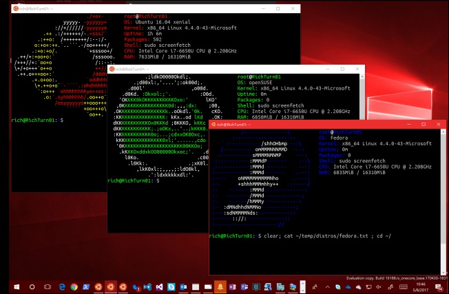 Ubuntu 搶灘登上 Windows 市集，微軟擁抱開放原始碼生態圈 - 電腦王阿達