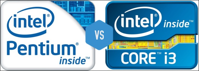 Pentium Pentium