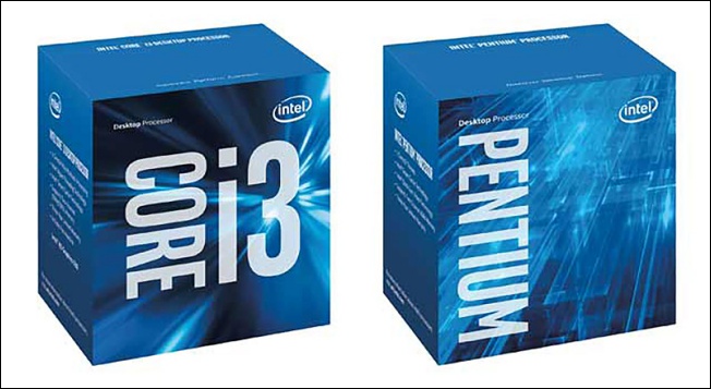 Pentium 賣太好,Intel 欲減產救 i3 - 電腦王阿達 Pentium 賣太好,Intel 欲減產救 i3 - 電腦王阿達