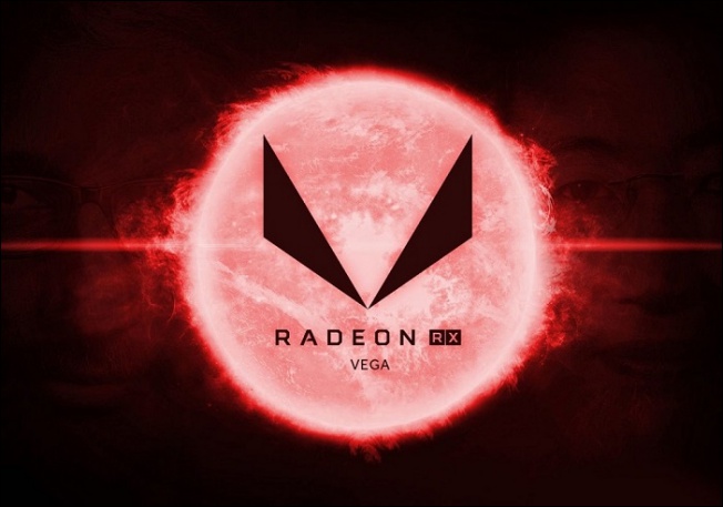 AMD RX Vega AMD RX Vega