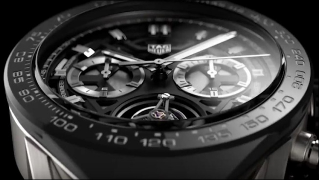 LV 推出基於 Android Wear 系統的智慧錶 Tambour Horizon ,售價 2,450 美元起 - 電腦王阿達 LV 推出基於 Android Wear 系統的智慧錶 Tambour Horizon ,售價 2,450 美元起 - 電腦王阿達