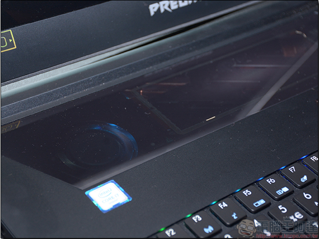 Acer Predator Triton 700 輕薄電競筆電,搭載 Nvidia GTX1080Max-Q,預計 8 月上市 - 電腦王阿達 Acer Predator Triton 700 輕薄電競筆電,搭載 Nvidia GTX1080Max-Q,預計 8 月上市 - 電腦王阿達