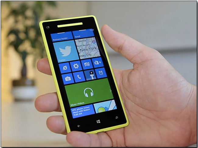 Windows Phone 在今日走向歷史，宣告正式結束持續低潮的一生 - 電腦王阿達