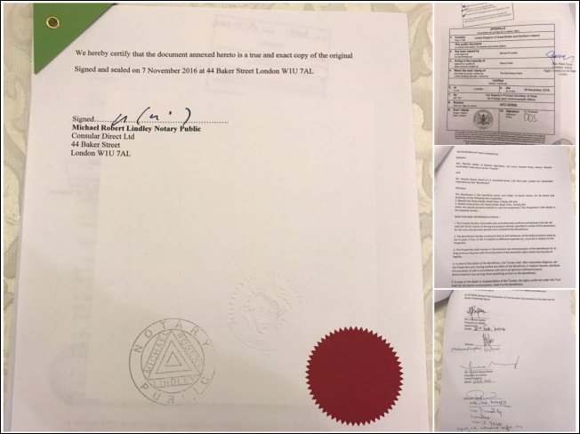 巴基斯坦總理貪污案因為 Calibri 字型的問題,使合約文件一下子有了偽證的嫌疑 - 電腦王阿達 巴基斯坦總理貪污案因為 Calibri 字型的問題,使合約文件一下子有了偽證的嫌疑 - 電腦王阿達