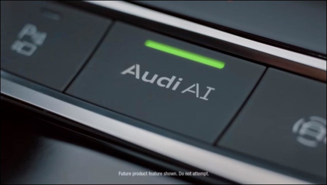 新 Audi A8 車上除了搭載 L3 自動駕駛系統 ,還使用了 NVIDIA 處理器 - 電腦王阿達 新 Audi A8 車上除了搭載 L3 自動駕駛系統 ,還使用了 NVIDIA 處理器 - 電腦王阿達