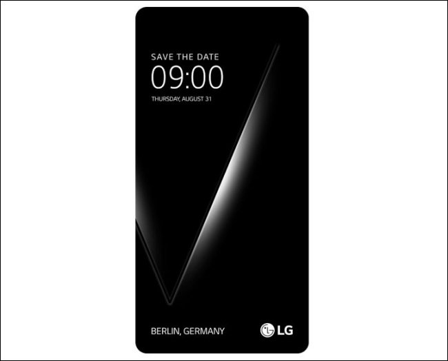 LG V30 LG V30