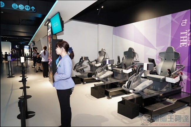 VR ZONE SHINJUKU -11 VR ZONE SHINJUKU -11