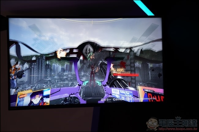 VR ZONE SHINJUKU -16 VR ZONE SHINJUKU -16