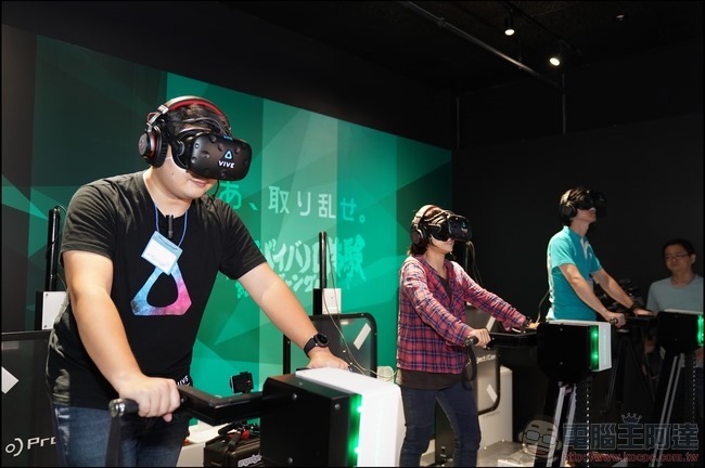 VR ZONE SHINJUKU -28 VR ZONE SHINJUKU -28