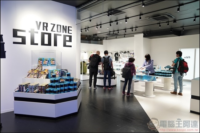 VR ZONE SHINJUKU -41 VR ZONE SHINJUKU -41
