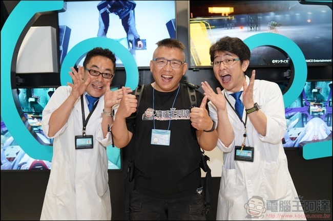 VR ZONE SHINJUKU -47 VR ZONE SHINJUKU -47