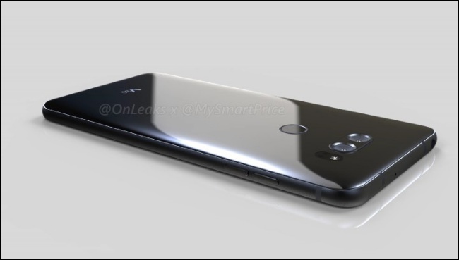 LG V30 將於德國 IFA 展前發表，新旗艦令人期待 - 電腦王阿達