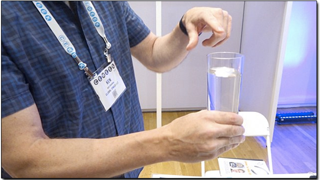 不用氣泡水機，也可以用這個小裝置製造清涼的 氣泡飲料 - 電腦王阿達