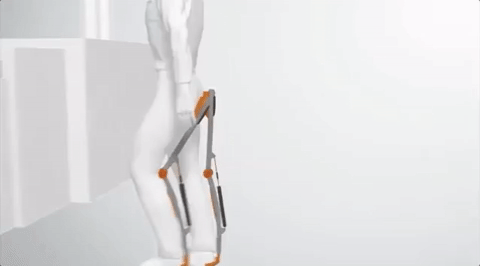 只要有 Chairless Chair,隨時隨地練馬步,乘坐太空椅不是夢! - 電腦王阿達 只要有 Chairless Chair,隨時隨地練馬步,乘坐太空椅不是夢! - 電腦王阿達