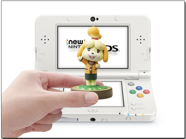 任天堂推出 2DS LL 同日 新 3DS 正式宣告停產,剩 3DS LL 獨撐大樑 - 電腦王阿達 任天堂推出 2DS LL 同日 新 3DS 正式宣告停產,剩 3DS LL 獨撐大樑 - 電腦王阿達