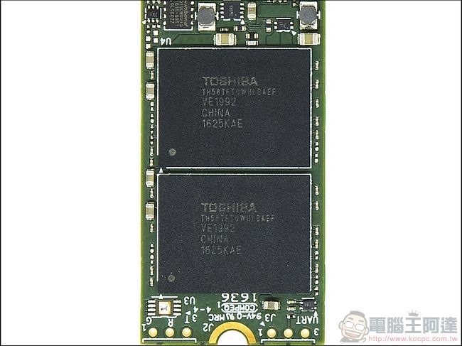 Plextor M8Se 評測 -11 Plextor M8Se 評測 -11