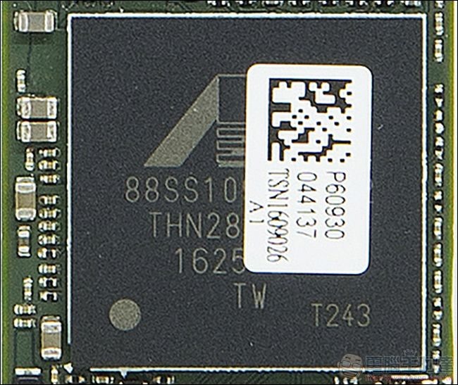 Plextor M8Se 評測 -12 Plextor M8Se 評測 -12