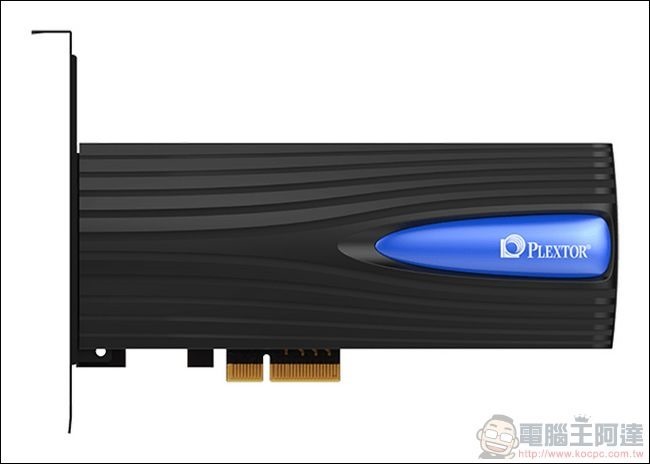 Plextor M8Se 評測 -05 Plextor M8Se 評測 -05