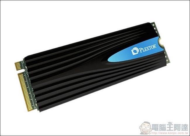 Plextor M8Se 評測 -06 Plextor M8Se 評測 -06