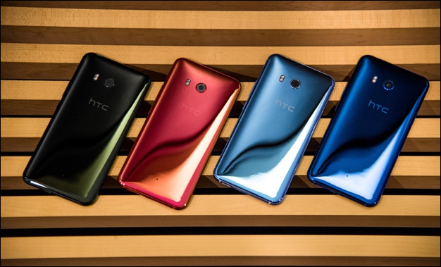 HTC Alexa HTC Alexa