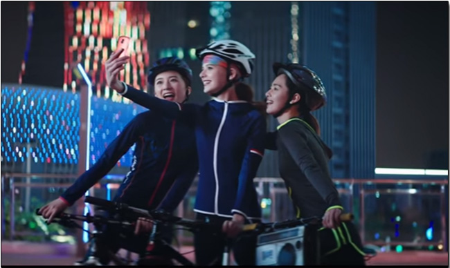 Facebook AR Studio與 美圖Meitu 合作,將於相機功能推出三款 AR 特效濾鏡 - 電腦王阿達 Facebook AR Studio與 美圖Meitu 合作,將於相機功能推出三款 AR 特效濾鏡 - 電腦王阿達