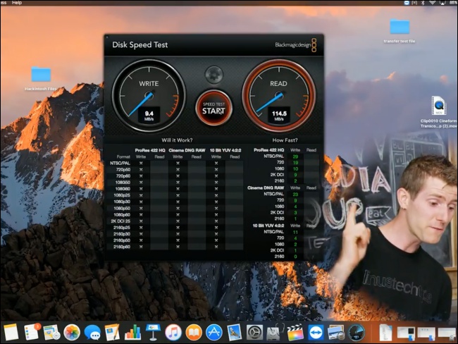 為愚人節打造的 GeForce GTX G-Assist 顯卡造型隨身碟,被 Youtuber 半惡搞地試驗 SLI 的可行性 - 電腦王阿達 為愚人節打造的 GeForce GTX G-Assist 顯卡造型隨身碟,被 Youtuber 半惡搞地試驗 SLI 的可行性 - 電腦王阿達