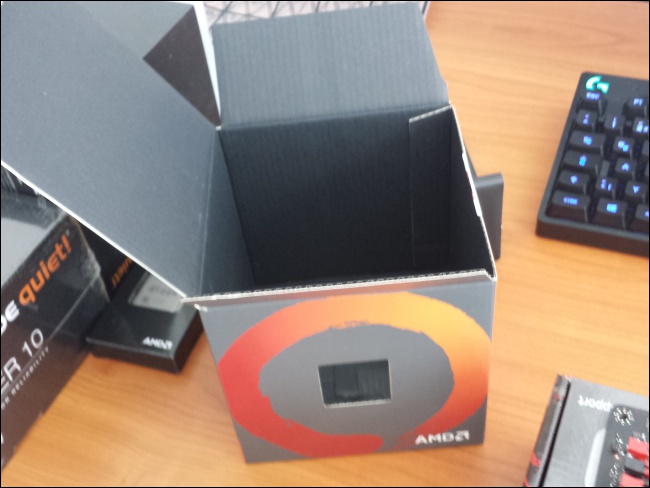 魚目混珠, Amazon 網站出現有拿 Celeron 處理器冒充 AMD Ryzen 的詐欺買賣行為 - 電腦王阿達 魚目混珠, Amazon 網站出現有拿 Celeron 處理器冒充 AMD Ryzen 的詐欺買賣行為 - 電腦王阿達