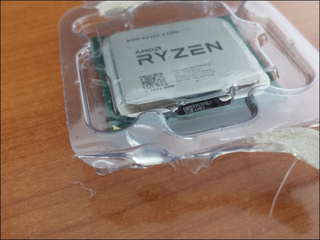 魚目混珠, Amazon 網站出現有拿 Celeron 處理器冒充 AMD Ryzen 的詐欺買賣行為 - 電腦王阿達 魚目混珠, Amazon 網站出現有拿 Celeron 處理器冒充 AMD Ryzen 的詐欺買賣行為 - 電腦王阿達
