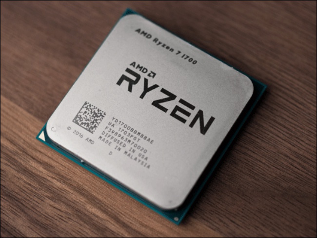AMD Ryzen AMD Ryzen