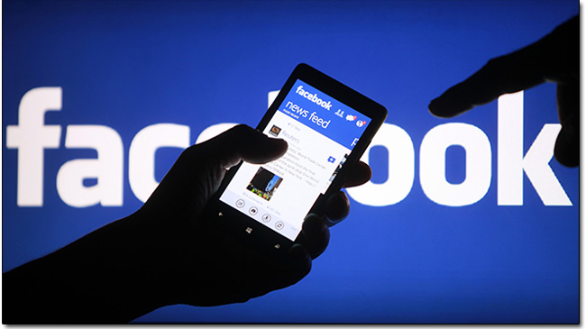 Facebook 打擊虛假訊息傳播，全面禁止修改連結預覽內容 - 電腦王阿達