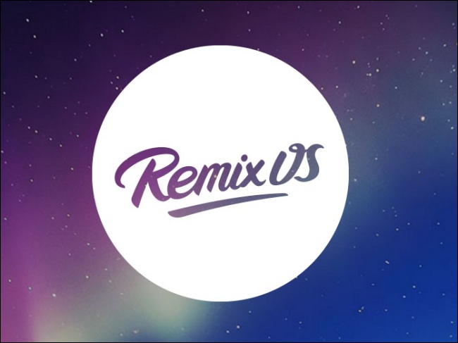 Remix OS Remix OS
