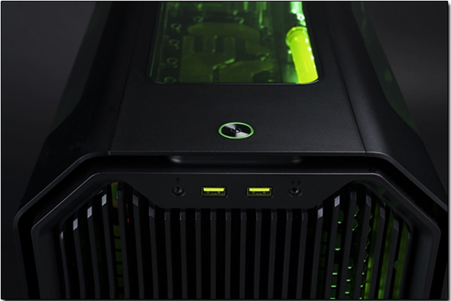 Razer 認證頂規旗艦 PC 「 Maingear R2 」,體積更小效能更厲害,最高規要價 13 萬 - 電腦王阿達 Razer 認證頂規旗艦 PC 「 Maingear R2 」,體積更小效能更厲害,最高規要價 13 萬 - 電腦王阿達
