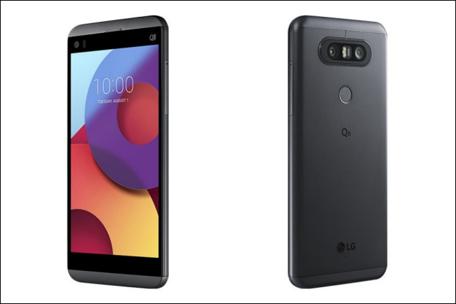 LG Q8 LG Q8