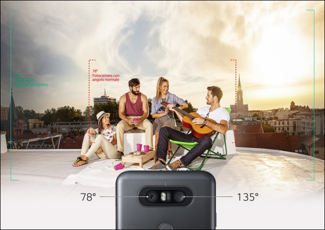 新手機 LG Q8 問世,有 V20 主打的設計跟稍低的規格 - 電腦王阿達 新手機 LG Q8 問世,有 V20 主打的設計跟稍低的規格 - 電腦王阿達