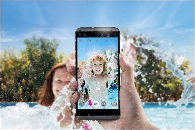 新手機 LG Q8 問世,有 V20 主打的設計跟稍低的規格 - 電腦王阿達 新手機 LG Q8 問世,有 V20 主打的設計跟稍低的規格 - 電腦王阿達