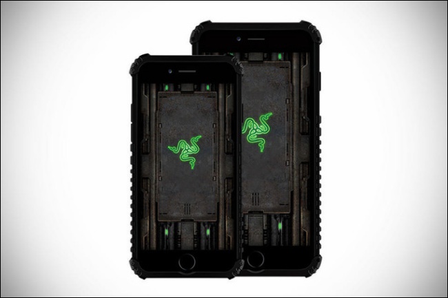 併購 Nextbit 後， Razer Phone 的目標又往前了一步 - 電腦王阿達