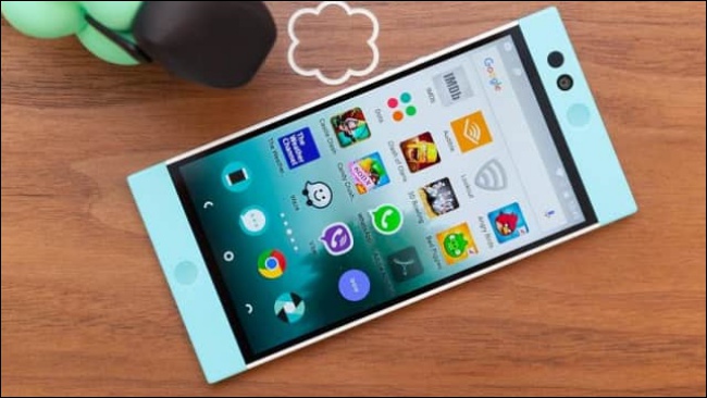 Razer Phone Razer Phone