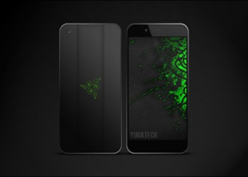 併購 Nextbit 後， Razer Phone 的目標又往前了一步