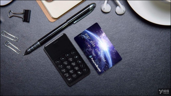 日本出現史上最小 Android 手機 NichePhone-S ,猛看以為是計算機 - 電腦王阿達 日本出現史上最小 Android 手機 NichePhone-S ,猛看以為是計算機 - 電腦王阿達