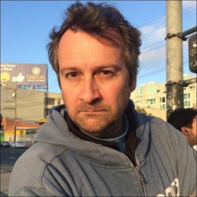 Sandy Bridge 以來皆出自其手,待了 20 年的 Intel 首席架構工程師 François Piednoël 已經離職 - 電腦王阿達 Sandy Bridge 以來皆出自其手,待了 20 年的 Intel 首席架構工程師 François Piednoël 已經離職 - 電腦王阿達