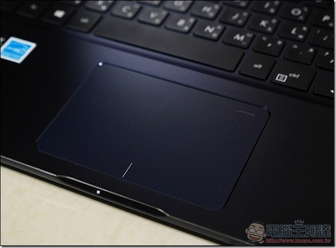 ASUS ZenBook Pro UX550 開箱 -20 ASUS ZenBook Pro UX550 開箱 -20