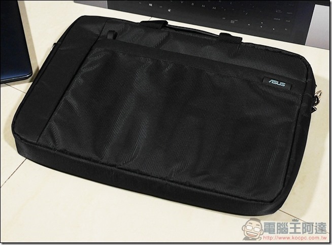ASUS ZenBook Pro UX550 開箱 -26 ASUS ZenBook Pro UX550 開箱 -26