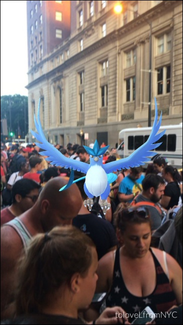 Pokemon Go 活動 遇上網路塞爆問題, Niantic 極力補救 - 電腦王阿達 Pokemon Go 活動 遇上網路塞爆問題, Niantic 極力補救 - 電腦王阿達
