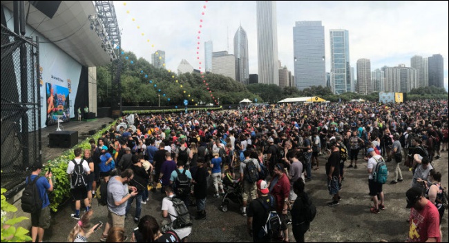 Pokemon Go 活動 Pokemon Go 活動